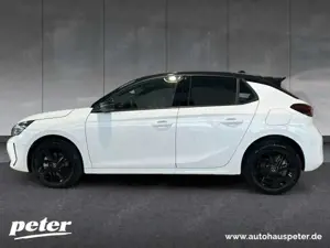 Opel Corsa Corsa F GS 1.2 Mildhybrid +ACC+Kamera+LHZ+SHZ+ Bild 3