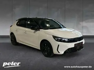 Opel Corsa Corsa F GS 1.2 Mildhybrid +ACC+Kamera+LHZ+SHZ+ Bild 2