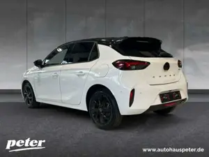 Opel Corsa Corsa F GS 1.2 Mildhybrid +ACC+Kamera+LHZ+SHZ+ Bild 5