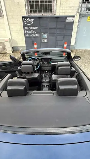 BMW Others E93 Bild 5