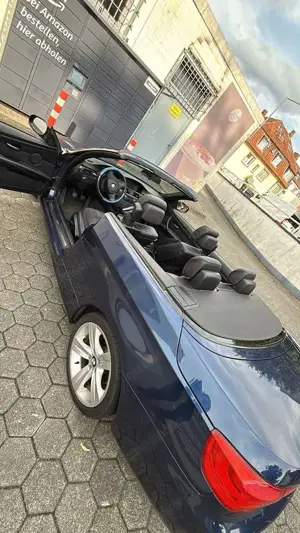 BMW Others E93 Bild 3