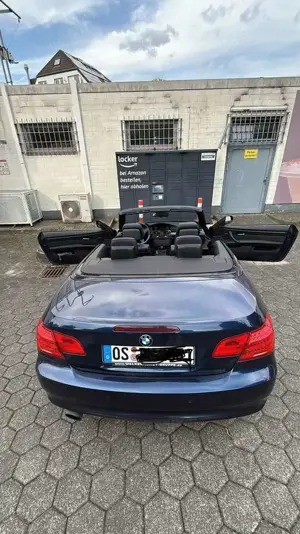 BMW Others E93 Bild 2