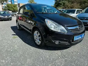 Opel Corsa D*TÜV NEU*INSP NEU* Bild 1
