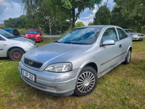 Opel Astra FESTPREIS !!! Astra 1.6 Comfort Automatik