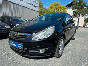Opel Corsa D*TÜV NEU*INSP NEU* Bild 3