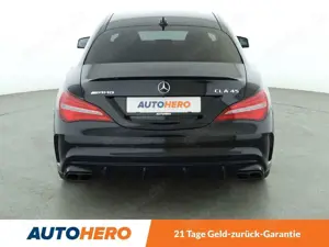 Mercedes-Benz CLA 45 AMG AMG 4Matic Aut.*LED*NAVI*ACC*CAM*PDC*SHZ*KLIMA* Bild 5