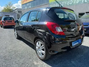 Opel Corsa D*TÜV NEU*INSP NEU* Bild 4