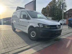 Volkswagen Caddy Maxi Kasten 2.0 TDI EcoProfi BMT DSG Sitzhz KLIMA