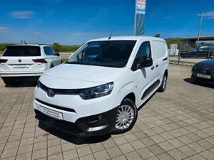 Toyota Proace City L2 Comfort NAVI TEMPOMAT SHZ 2x STür