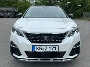 Peugeot 5008 5008 PureTech 180 EAT8 Stop Bild 2