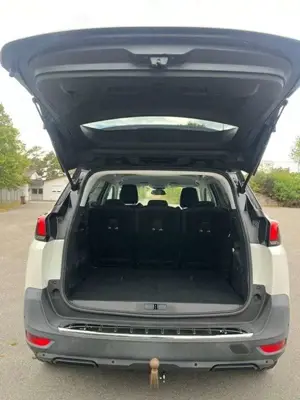 Peugeot 5008 5008 PureTech 180 EAT8 Stop Bild 4