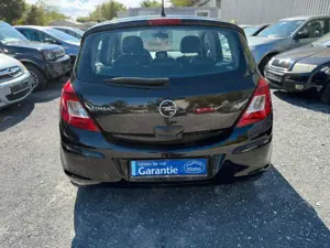 Opel Corsa D*TÜV NEU*INSP NEU* Bild 5