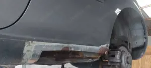 Volkswagen Golf V Tour 1.4 GTI Front Bild 5