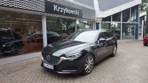 Mazda 6 2.5L SKYACTIV G 194 6AT FWD TAKUMI SUNR LEDER Bose