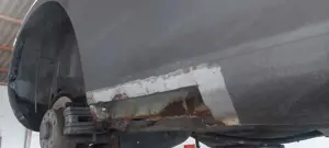 Volkswagen Golf V Tour 1.4 GTI Front Bild 4