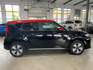 Kia Soul Vision/Navi/HK/Totwinkel/ACC/Bi-Led/64kw Bild 4