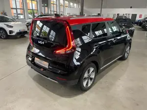 Kia Soul Vision/Navi/HK/Totwinkel/ACC/Bi-Led/64kw Bild 5