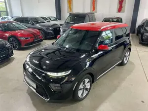 Kia Soul Vision/Navi/HK/Totwinkel/ACC/Bi-Led/64kw Bild 2