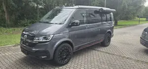 Volkswagen T6 California T6.1 California Ocean Edition Offroad 4C VB Air