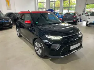 Kia Soul Vision/Navi/HK/Totwinkel/ACC/Bi-Led/64kw Bild 3