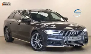 Audi A6 allroad 3.0 TDI 272PS Pano HUD ACC