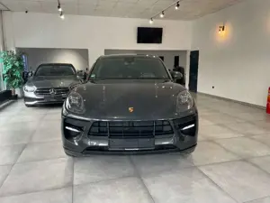 Porsche Macan Porsche Garantie/Approved/TOP Zustand