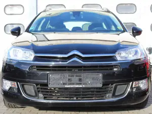 Citroen C5 Tendance Bild 2