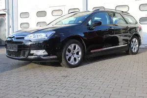 Citroen C5 Tendance Bild 3