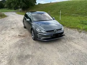 Volkswagen Golf Highline BMT/Start-Stopp