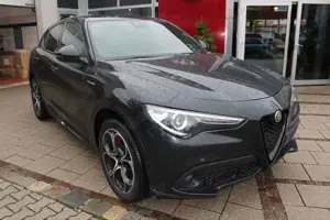 Alfa Romeo Stelvio 2.2 Veloce AT8-Q4 Prem.Paket/Harman Kar