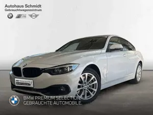 BMW 440 i xDrive Gran Coupé*Sport Line*Navi Prof.*HUD*Adap