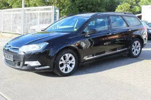 Citroen C5 Tendance Bild 1
