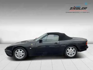 Porsche 944 944 S 2 Cabriolet