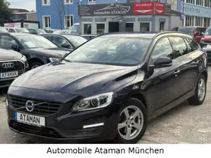 Volvo V60 Kombi D3 2.0 Automatik Linje Business / Navi