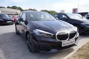 BMW 118 118i Advantage