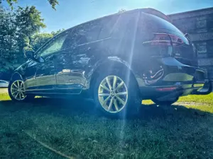 Volkswagen Golf Golf 1.6 TDI BlueMotion Technology Lounge