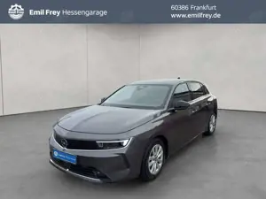 Opel Astra 1.2 Turbo Elegance