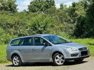 Ford Focus Focus Turnier Turnier Viva X  Tüv Neu