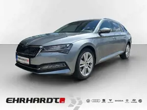 Skoda Superb Combi 1.5 TSI DSG Style AHK*MATRIX*NAV*SHZ*ACC*...