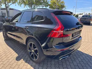 Volvo XC60 XC60 R Design ,AHK,Dachträger Bild 5