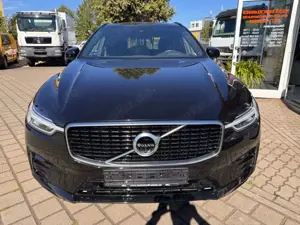 Volvo XC60 XC60 R Design ,AHK,Dachträger Bild 3