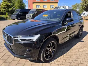 Volvo XC60 XC60 R Design ,AHK,Dachträger Bild 4