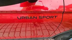 Volkswagen Tiguan DSG Urban Sport Bild 4