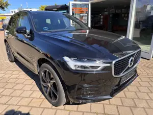 Volvo XC60 XC60 R Design ,AHK,Dachträger Bild 2