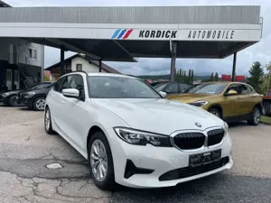 BMW 318 iA 2.0 TOURING G21 "ADVANT."/LC"PROF"/ACC/SHZ