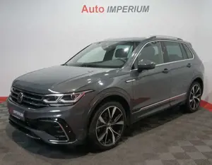 Volkswagen Tiguan R-Line 4Motion 2.0 TSI *AHK*IQ.LIGHT*DAB*