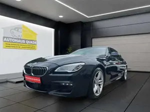 BMW 640 d xDrive Gran Coupe Sportpaket Headup  Memory Sitz