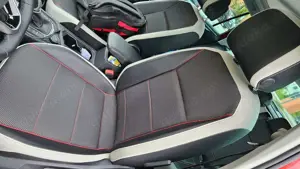 Volkswagen Tiguan DSG Urban Sport Bild 5