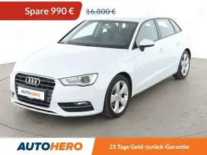 Audi A3 1.4 TFSI Ambition Aut.*XENON*NAVI*PDC*SHZ*KLIMA*