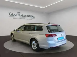 Volkswagen Passat Variant 2.0 TDI DSG Business ACC Kamera Bild 4